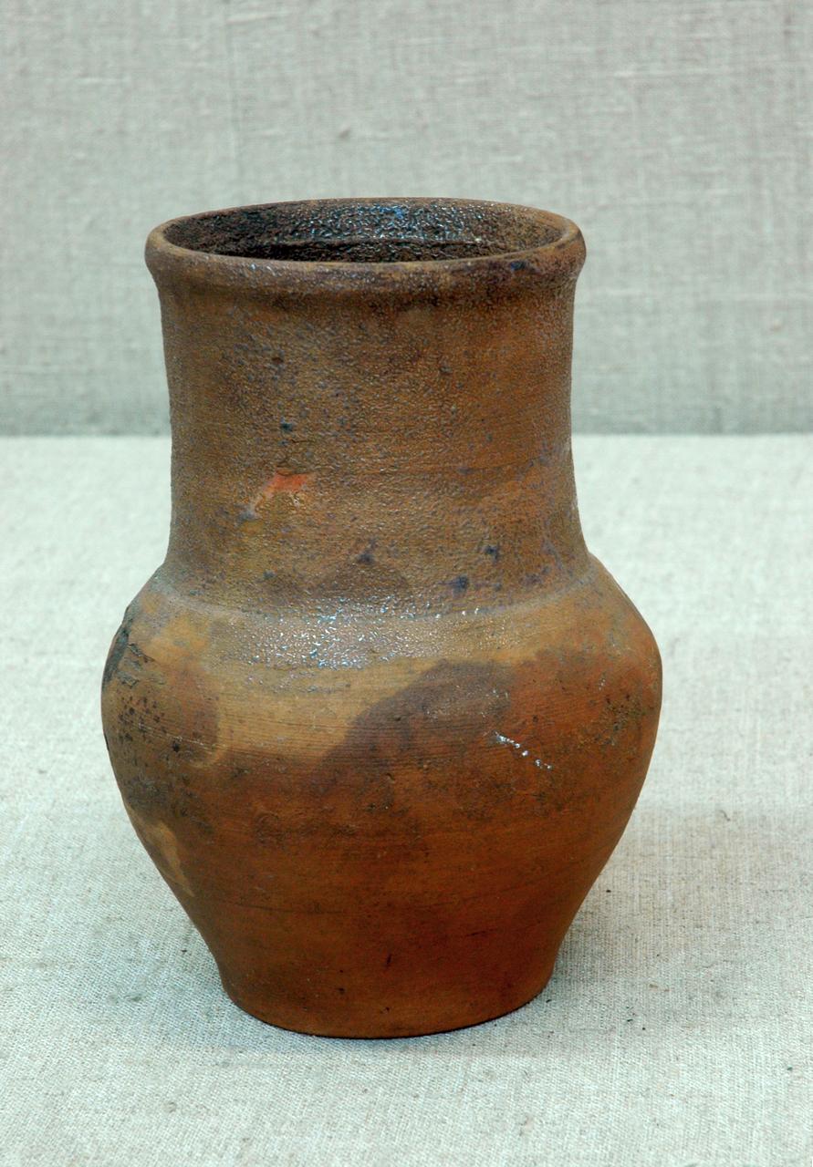 Кринка-горлач, 1901-1910 гг., Олонецкая губерния, Каргопольский уезд