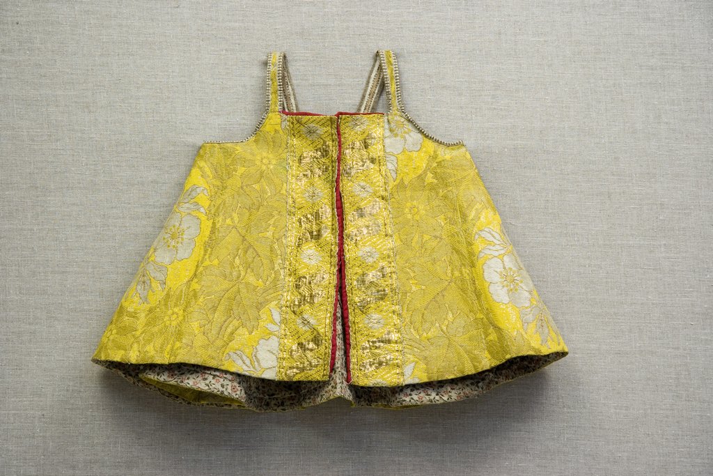 Коротена, Вторая половина ХIХ в., Архангельская губ.