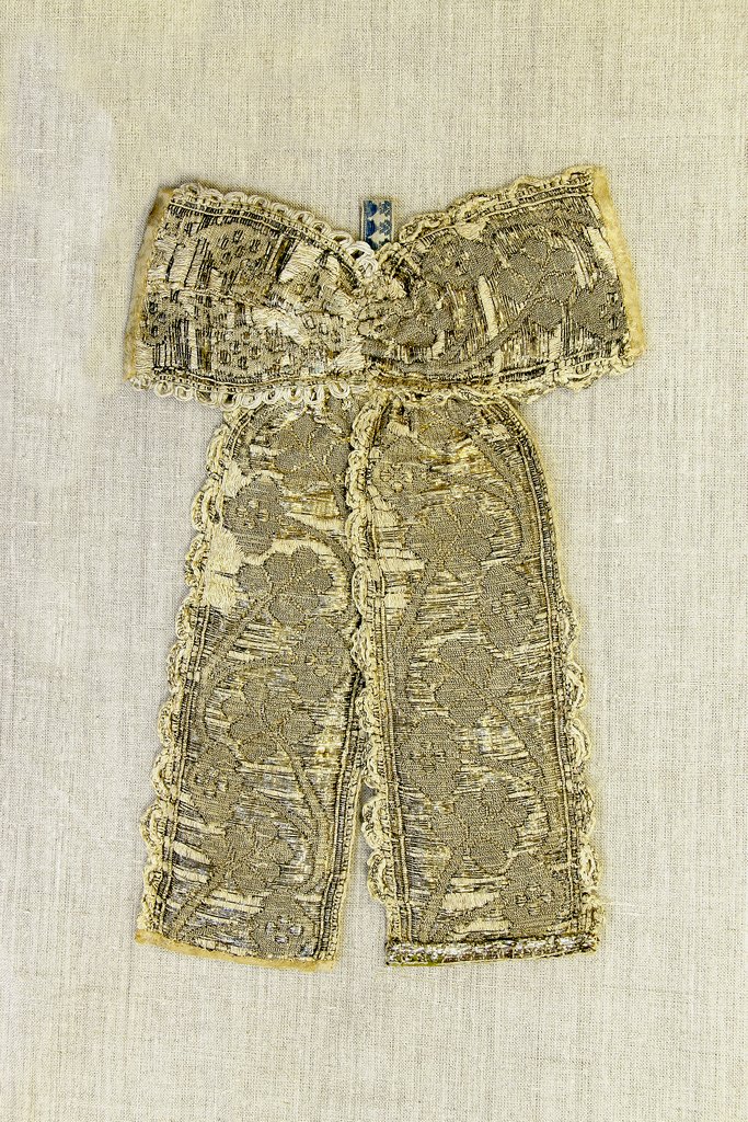 Бант, XIX в., Архангельская губ., Шенкурский уезд