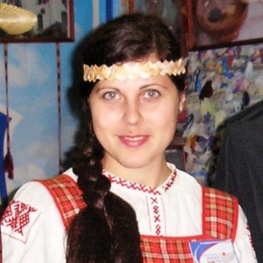 Попова Ольга Сергеевна