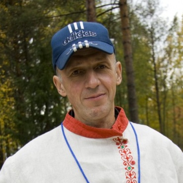 Новоселов Александр Леонидович