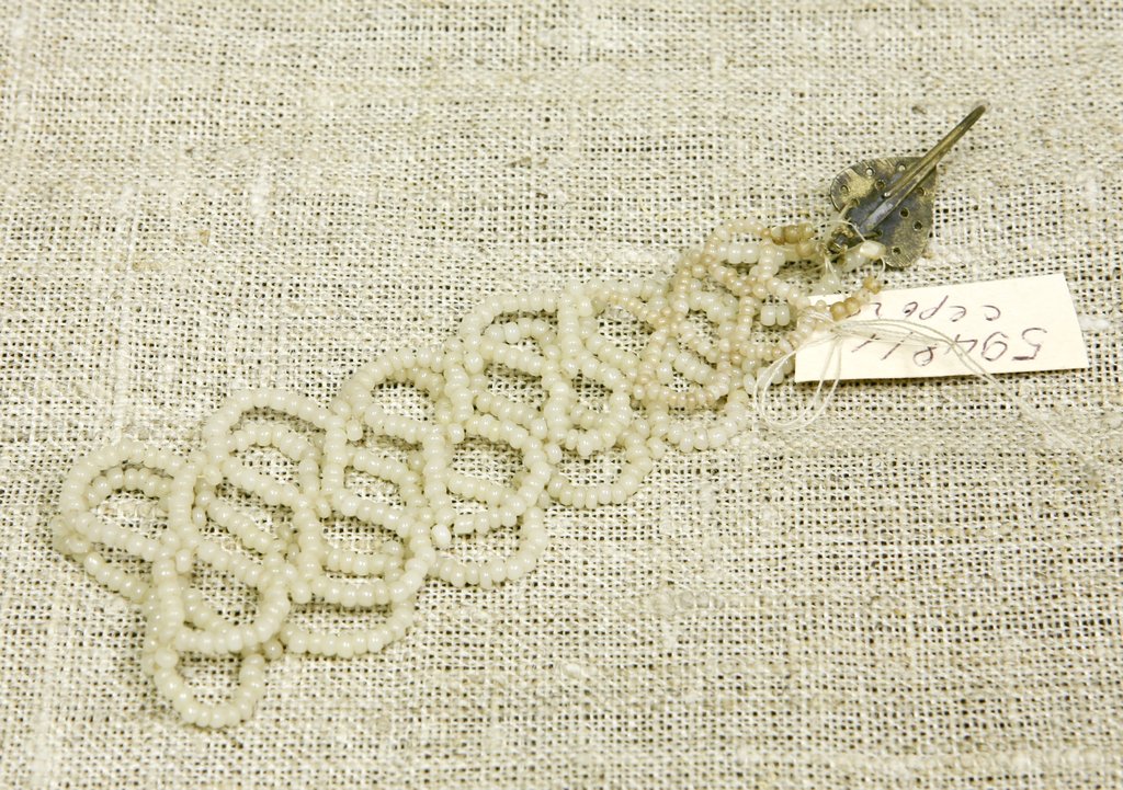 Серьга, Начало ХХ в., Россия