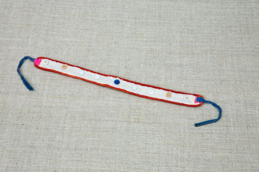 Перлышко, Начало ХХ в., Архангельская губ., Пинежский уезд, дер. Веркола